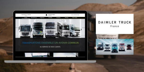 programme fidelite truck privilege