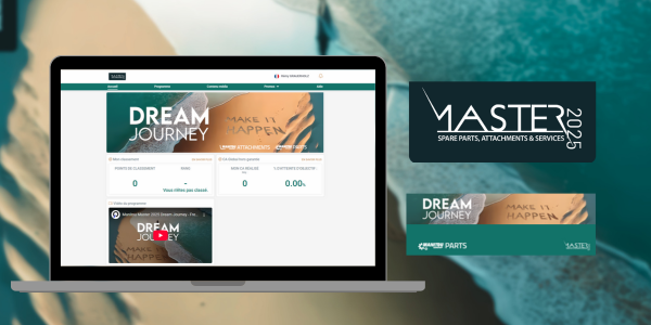 programme fidelite manitou parts