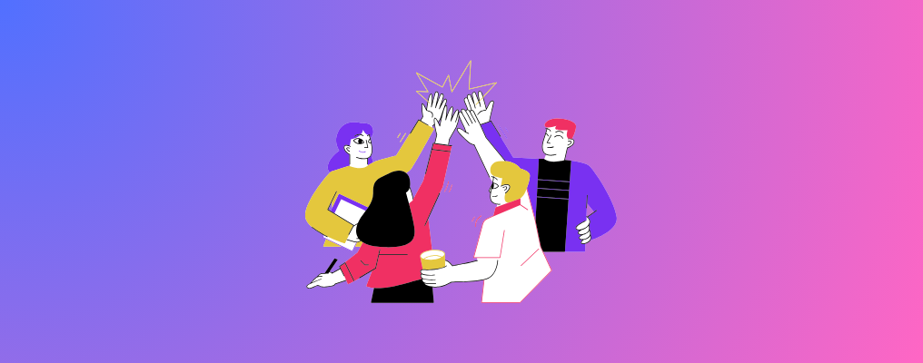 3 animations pour engager